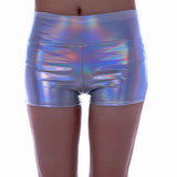 Laser Color