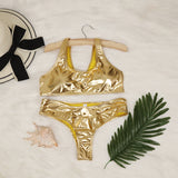 Golden Split