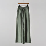 blackish green