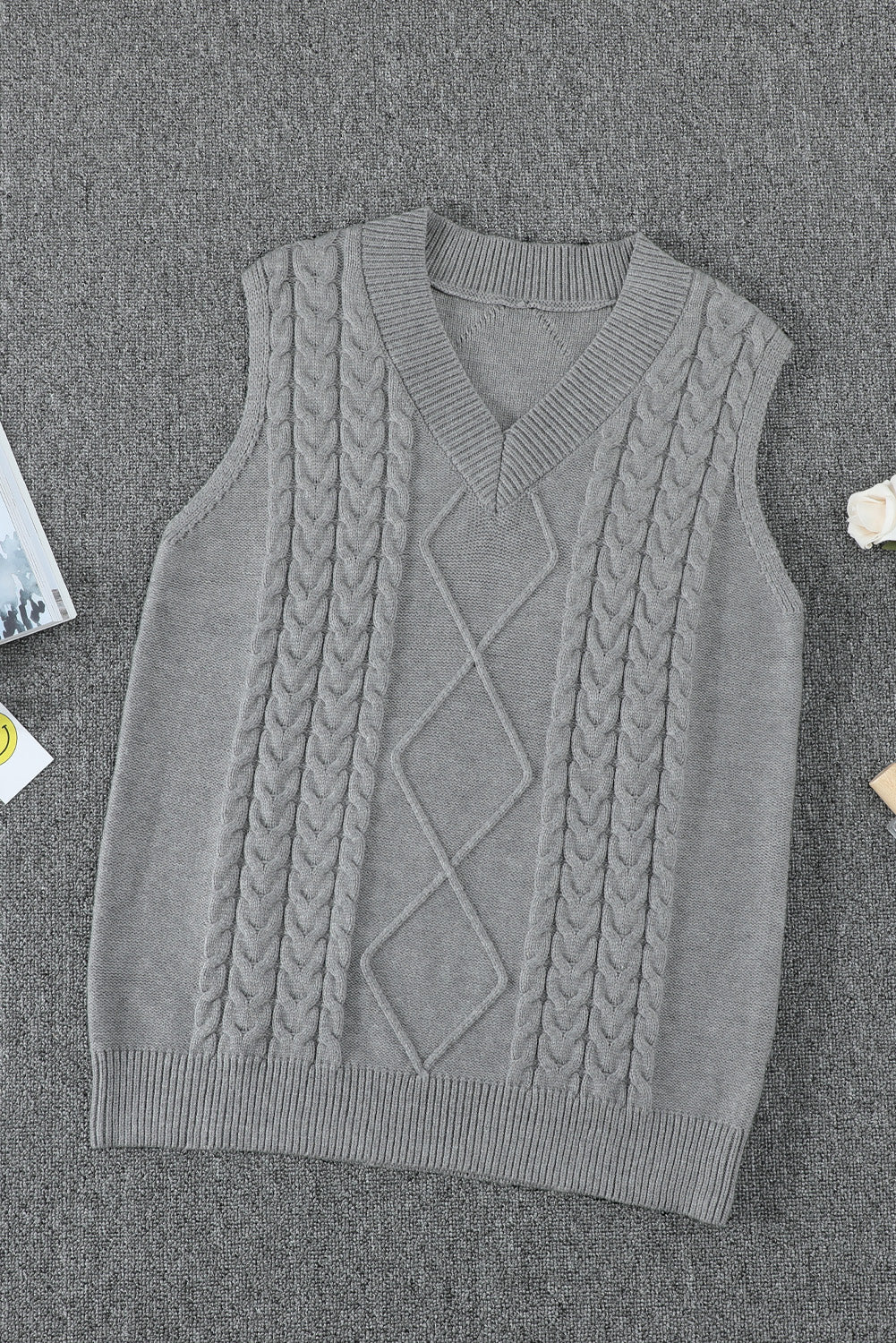 Gray