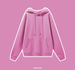 Clothes-Rose Pink