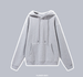 Clothes-Flower Gray