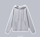 Clothes-Flower Gray