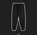 Pants-Black