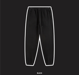 Pants-Black