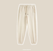 Pants-Cream Apricot