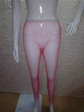 Extended Pink