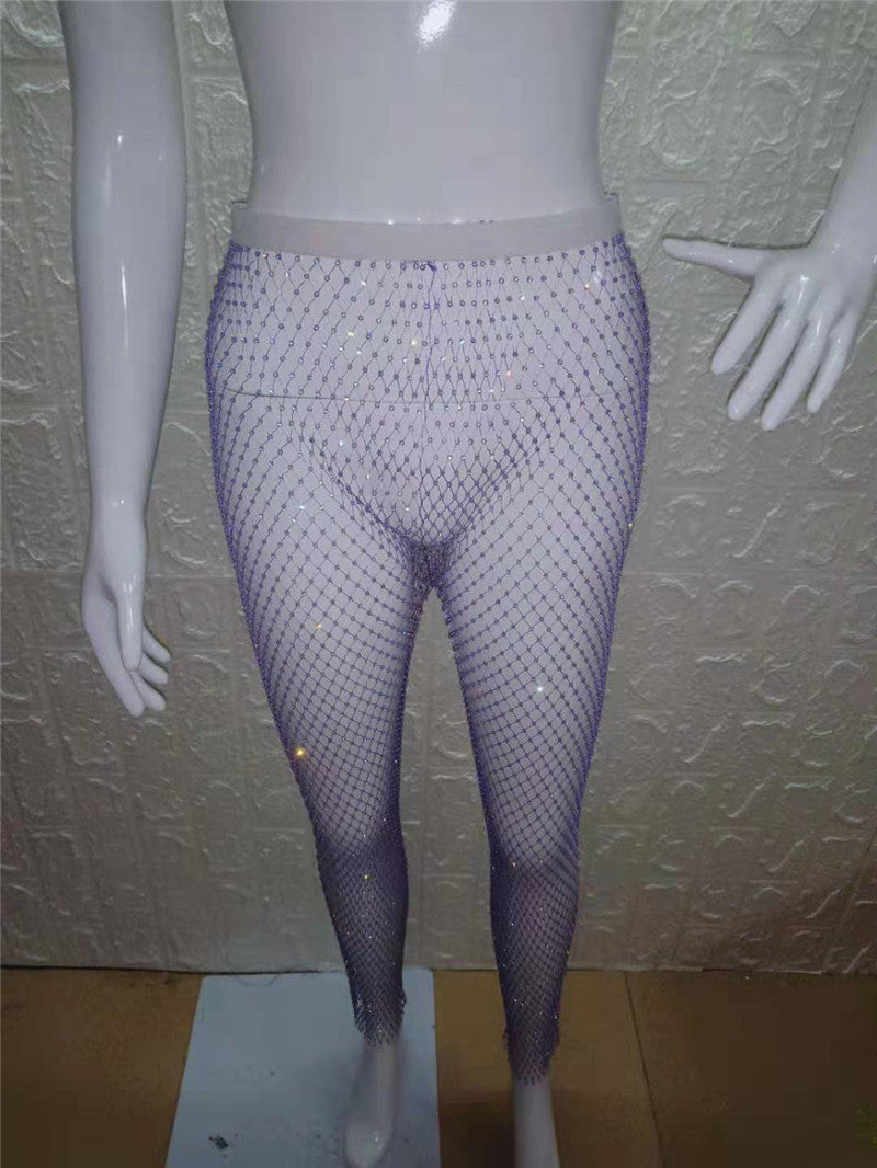 Extended Purple