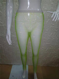 Extended Fluorescent Green