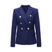 royal blue