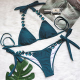 peacock blue