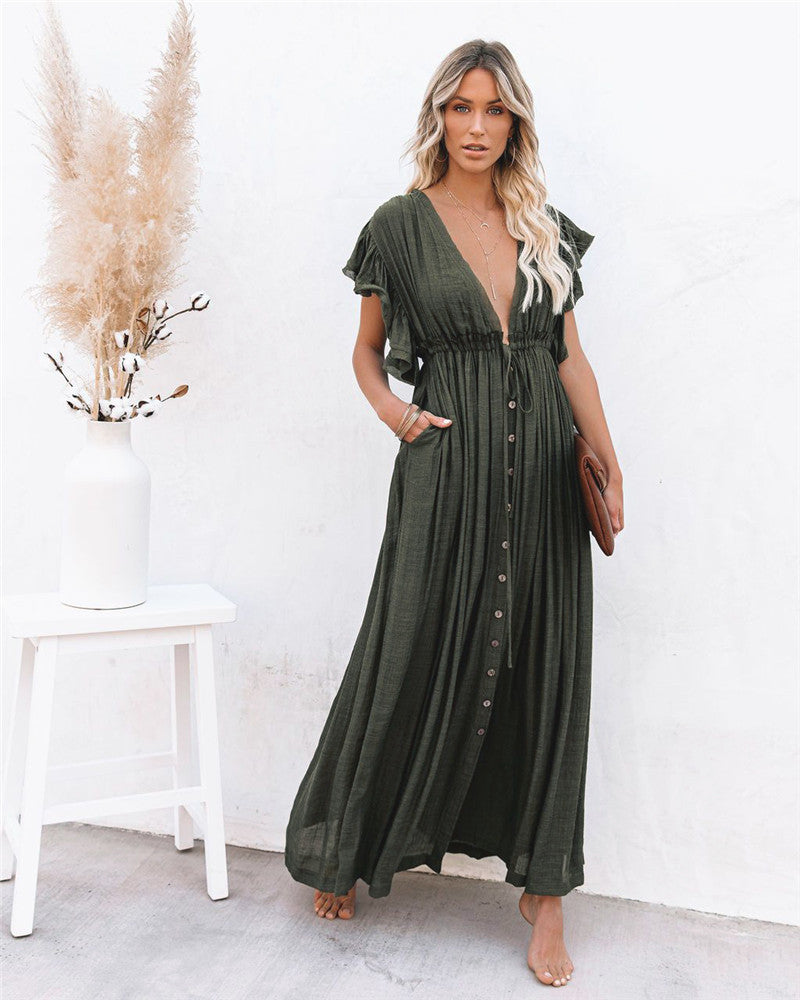 Army Green