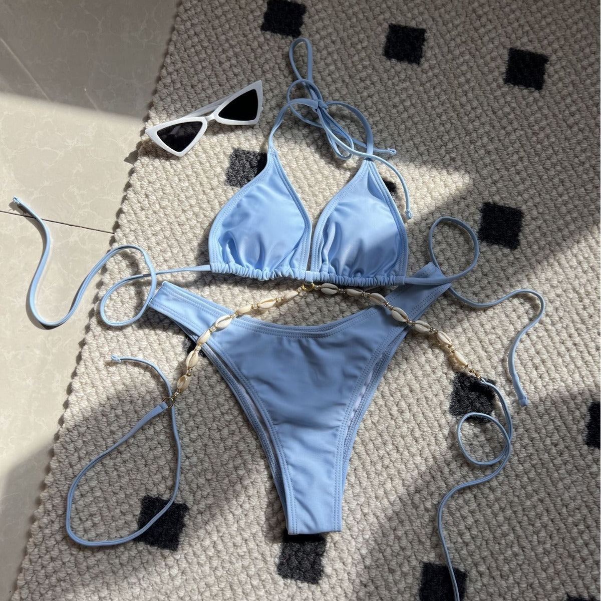 Light Blue