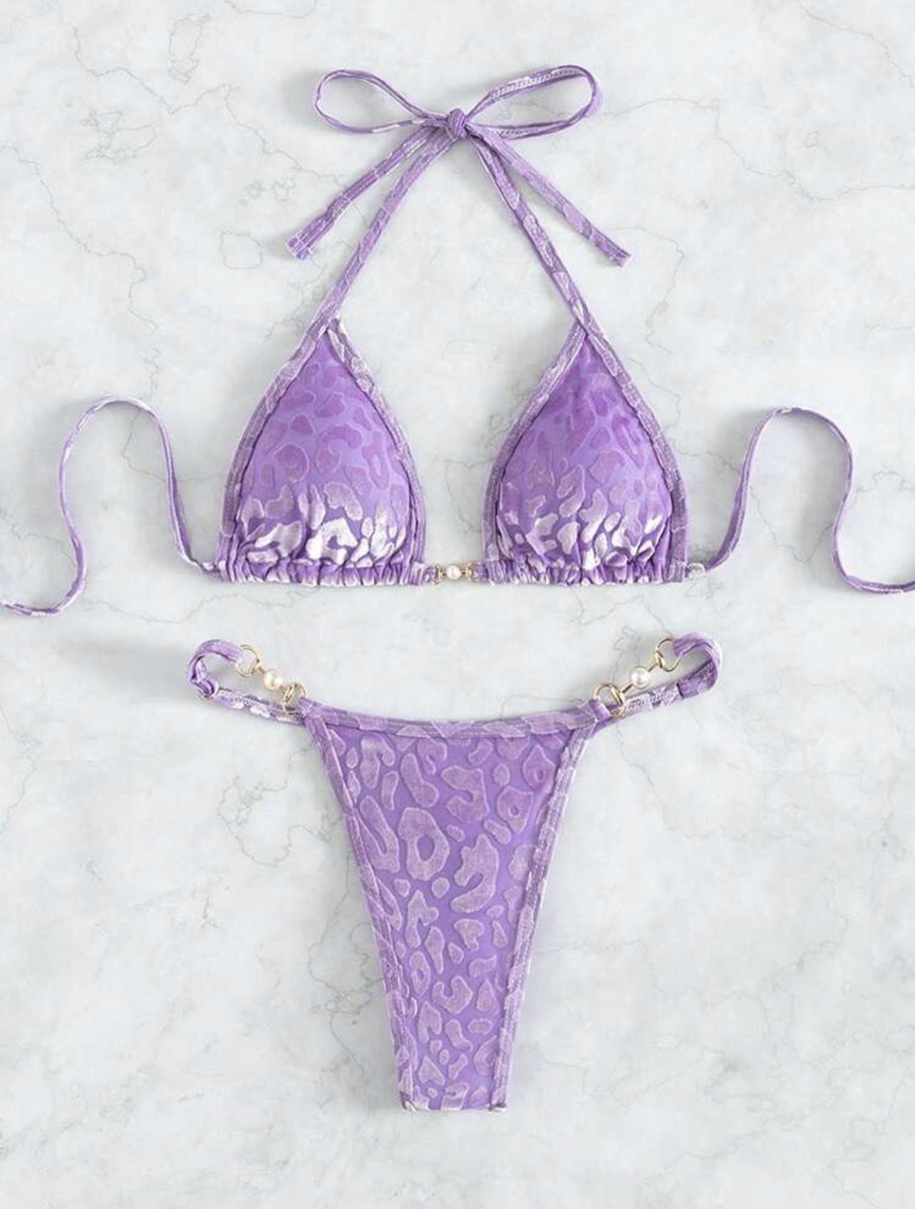 violet