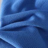 Knitted Two-Piece Sweater Outfit for Women