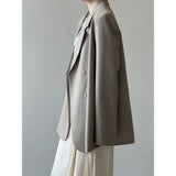 Gray Coffee Green