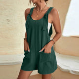 blackish green