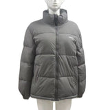 Manteau matelassé chaud en coton pour femme