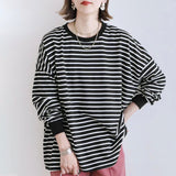 Black Background White Stripe