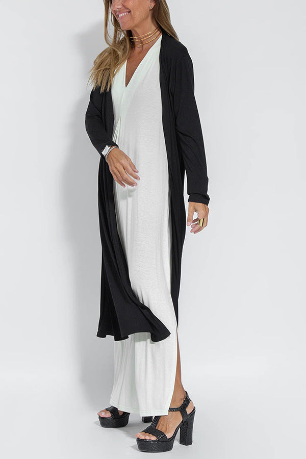 Black Coat