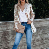 Shallow Gold