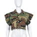 camouflage color