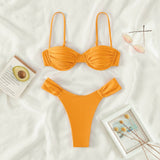 Apricot Yellow
