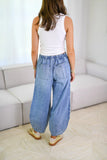 Hipster Style Casual Jeans for Women