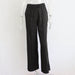 Black Suit Pants