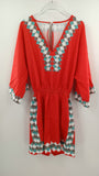 Bohemian Style Summer Beach Jumpsuit for Women