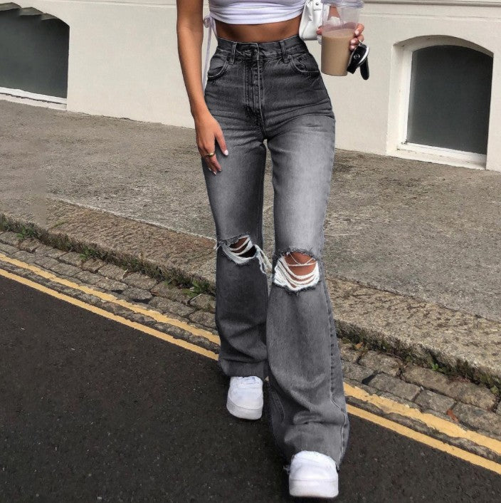 Gray