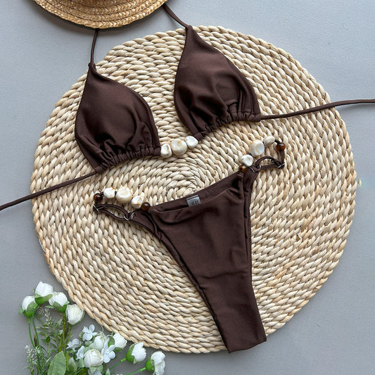 Light Brown