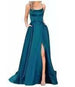 blackish green
