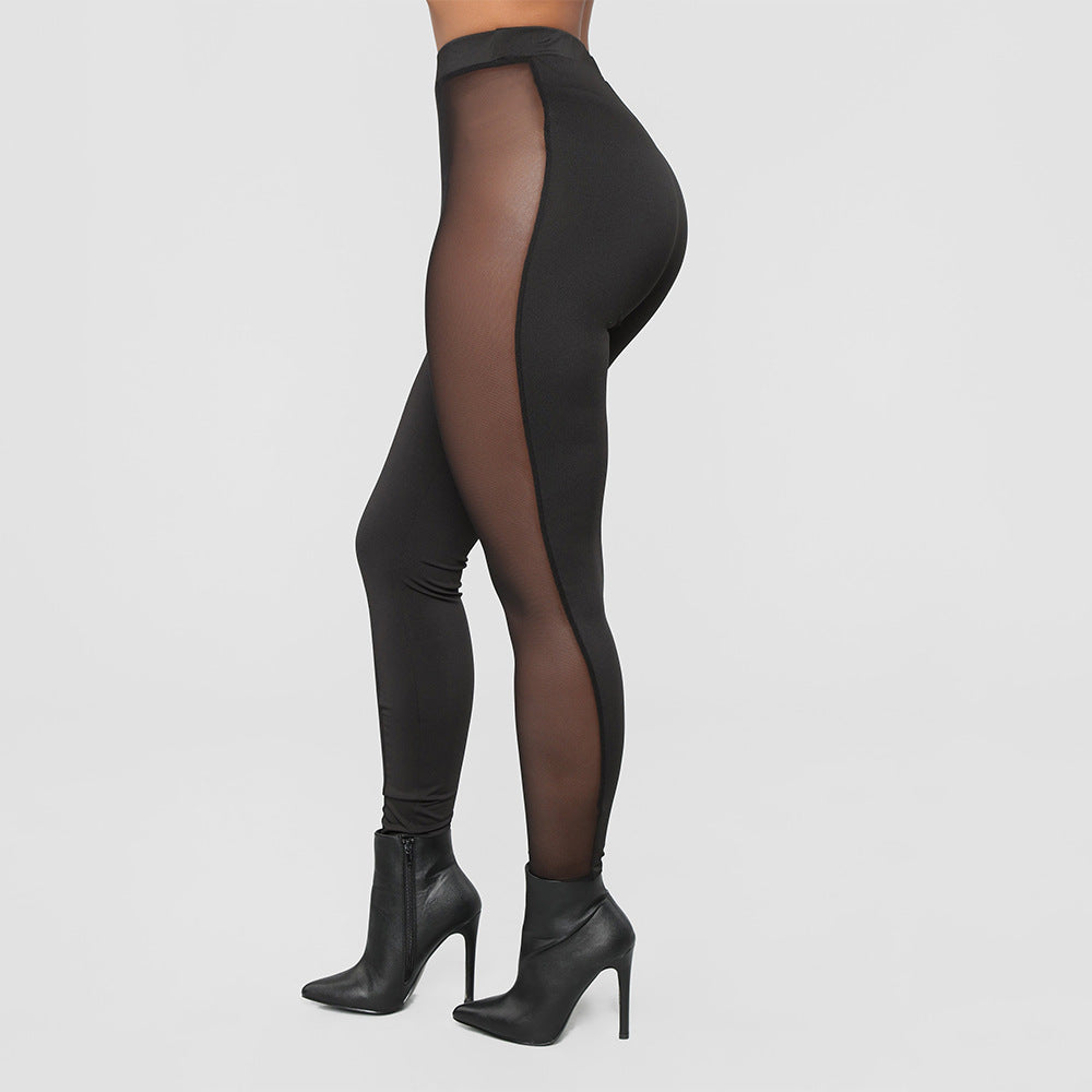 Tight Sports Casual Leggings for Women