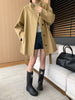 Khaki Short