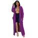 Violette Farbe