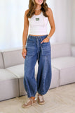 Hipster Style Casual Jeans for Women