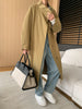 Khaki Long