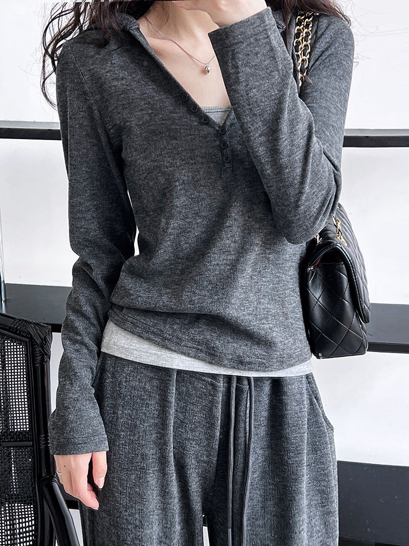 Graphite Gray