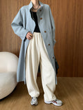 Blue long