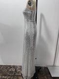 Sexy Sequined Party Dress for Women