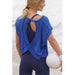 royal blue
